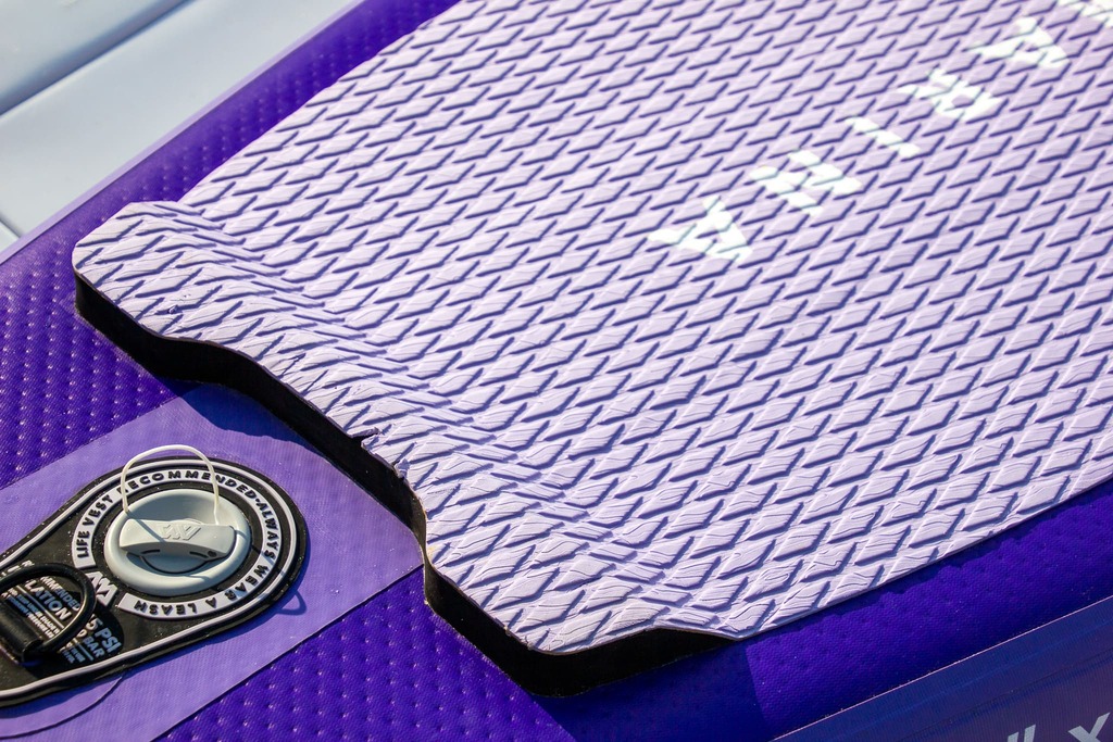 Kickpad w desce sup Aqua Marina touring